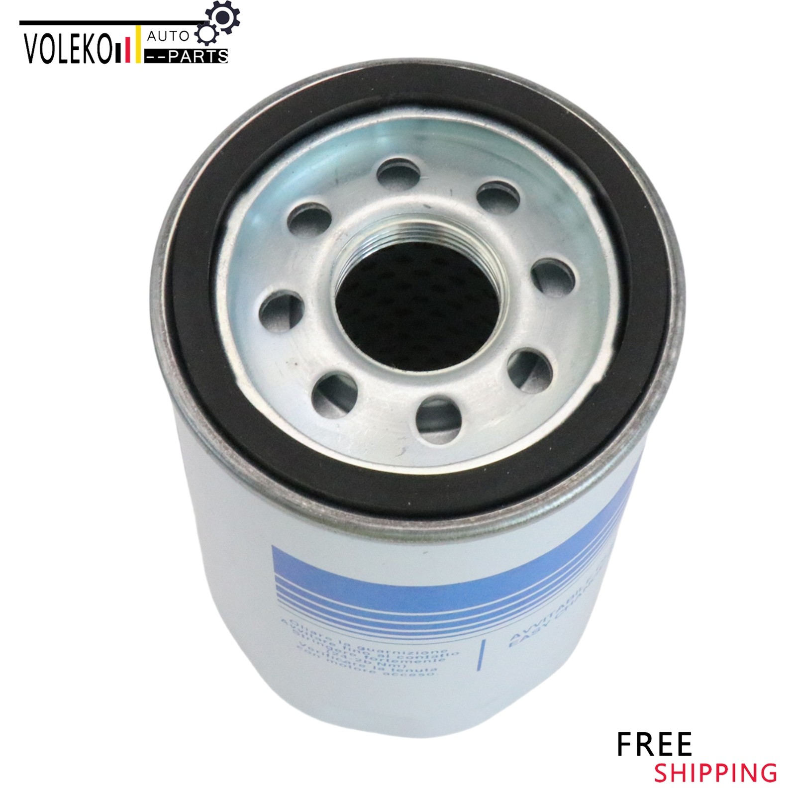 For Lamborghini Aventador,Murcielago,diablo,Centenario 07M115561B 4x Oil Filter