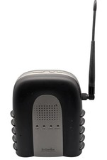 EnGenius DURAFON 1x Long Range Industrial Cordless Phone System Base w/ Adapter