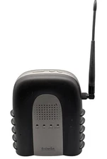 EnGenius DURAFON 1x Long Range Industrial Cordless Phone System Base w/ Adapter