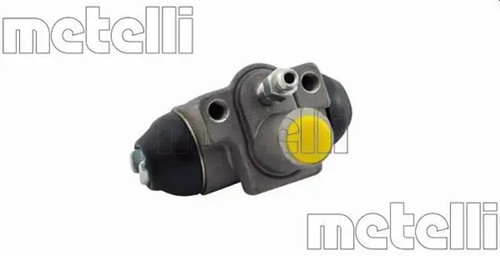 Cilindro de freno Aluminio 04-0902 METELLI para HONDA NISSAN - Imagen 1 de 1