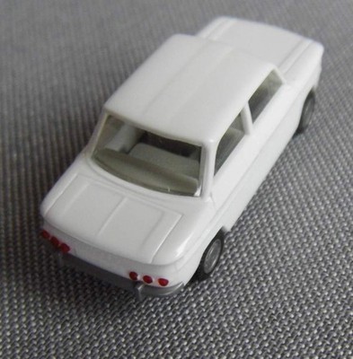 NSU TT  -   von Euro-Model - 1:87