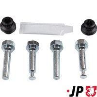 JP Group FüHrungshüLsensatz Bremssattel Hinterachse FüR Hyundai I30 GD KIA