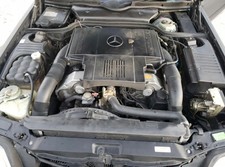 Motor Mercedes-Benz Sl R129 M119 5.0 1996 Benzin Engine Komplett Motor Mercedes-Benz Sl R129 M119 5.0 1996 Benzin Engine Komplett