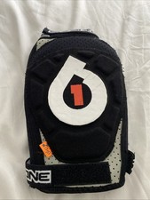 Six Six One 661 Adult XL Knee Pad Protection Single Knee