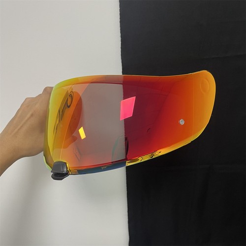 HJ20M Helmet Visor Lens For HJC C70 FG-17 FG-ST IS-17 HJ-20ST Motorcycle Shield - Picture 9 of 35