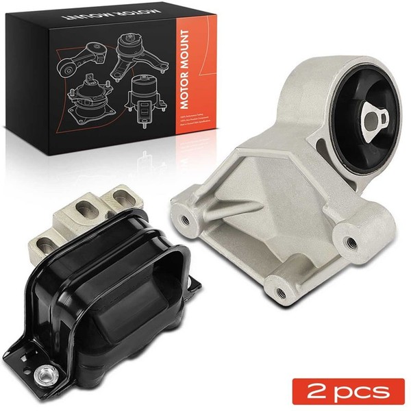 Frankberg Motorlager Vorne Rechts Passend FüR Chrysler Cirrus Sebring Stratus DO-image
