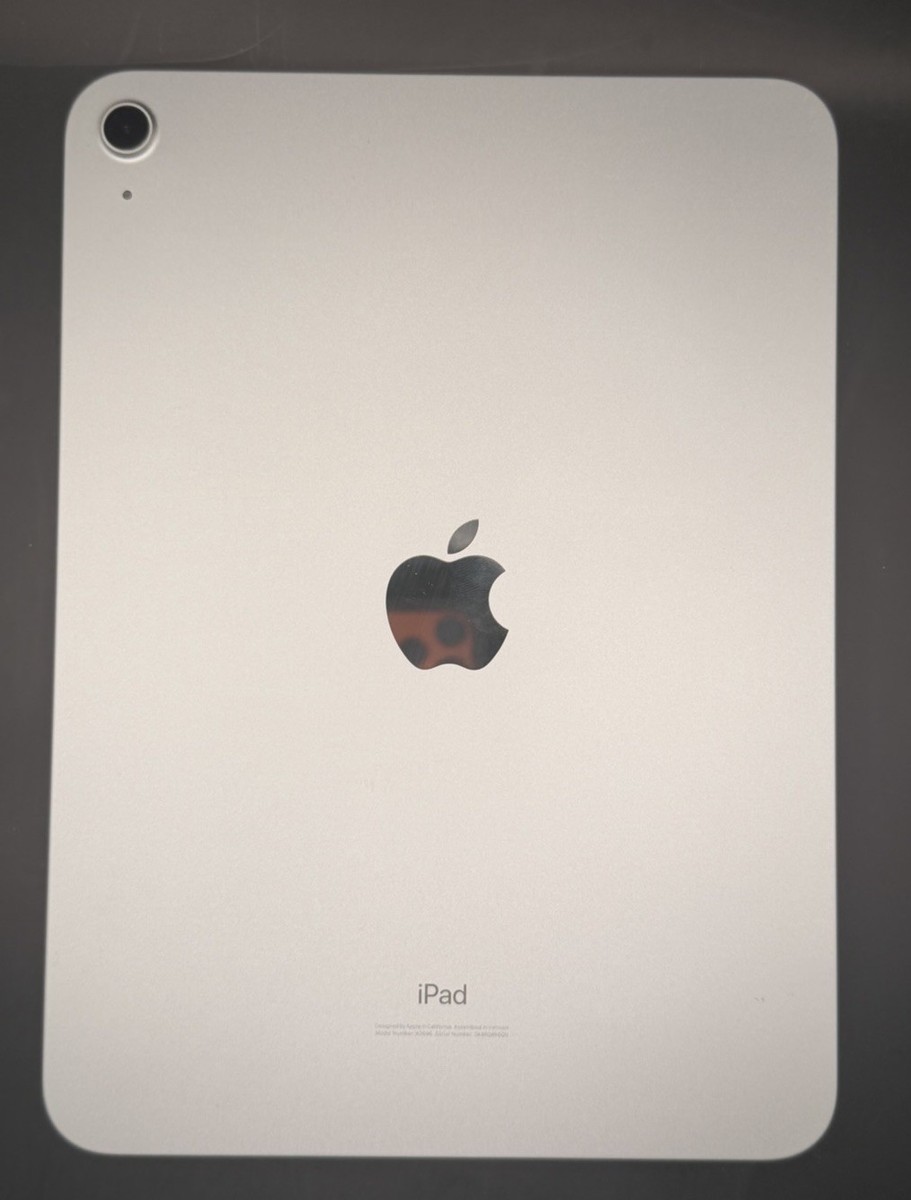 Apple iPad 10th generation, with a 64GB WiFi only 194253387442| eBay