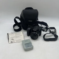 Canon PowerShot SX520 HS Camera Bundle with Bag Charger & Battery AFTMKT WORKING
