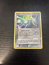 The Pokémon Company Holon's Magnemite 70/113 Delta Species Rev Holo 40 HP on eBay