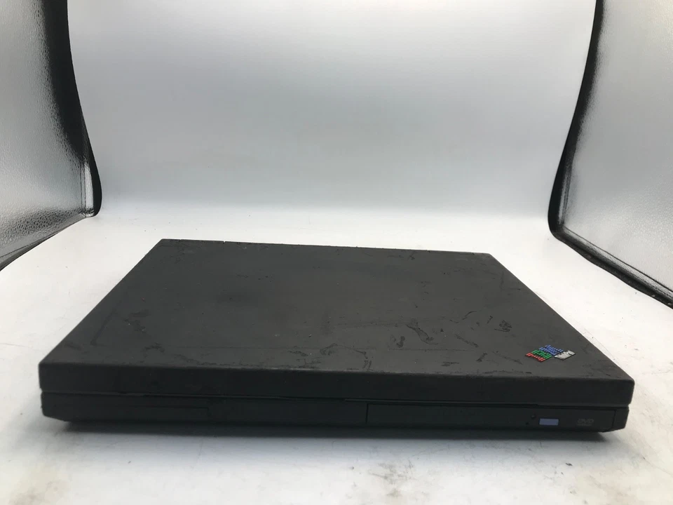 IBM ThinkPad 600 Intel Pentium II 13.3" XGA -BOOTS/PROCESSOR ERROR- MZ - Image 4 of 4