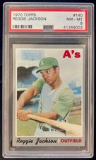 1970 Topps Baseball Cards 79