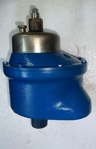 SCANJET SC 280 FIXED TANK CLEANING MACHINE HEAD