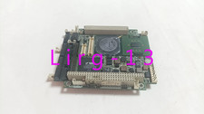 1pc used Advantech PCM-3370E REV:A1 PCM-3370E 19CK337010