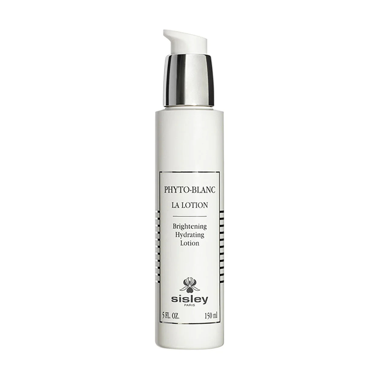 Sisley  Phyto-blanc La Lotion Brightening Hydrating Lotion 5 oz New In BOX