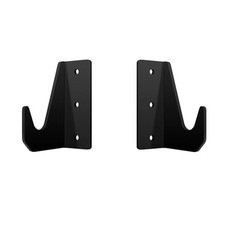 Floor Jack Stand Wall Mount Organizer Brackets Garage Tool Hangers Jack Stand...