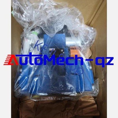1PCS NEW Rexroth R900771902 4WEH16E72/6EG24N9ETS2DJL/B10 valve Via FedEx/DHL