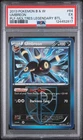 2013 Pokemon Black & White Plasma Freeze #64 Umbreon  Legendary Btl. PSA 5