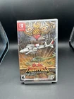 Toaplan Arcade Garage: Kyukyoku Tiger-Heli - Nintendo Switch - NEW SEALED