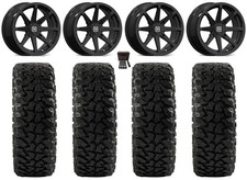 Valor V01 15 Wheels Black 35 Ridge Ripr Tires Textron Wildcat Xx Valor V01 15 Wheels Black 35 Ridge Ripr Tires Textron Wildcat Xx
