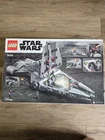 LEGO Star Wars: Imperial Light Cruiser (75315)