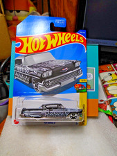 Hot Wheels Treasure Hunt 58 Impala Hot Wheels Treasure Hunt 58 Impala