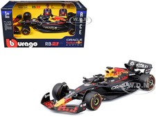 RED BULL RACING RB21 1 VERSTAPPEN FORMULA ONE F1 2025 1/43 BY BBURAGO 38233 MV