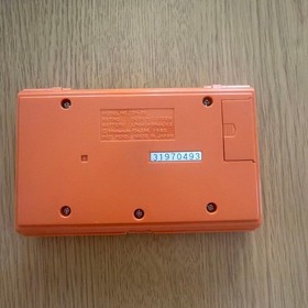 Nintendo Game & Watch Donkey Kong