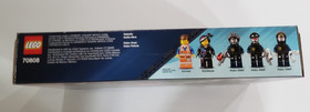 Lego 70808 Super Cycle Chase NEW!  Seller of 20+ yrs The Lego Movie Wyldstyle