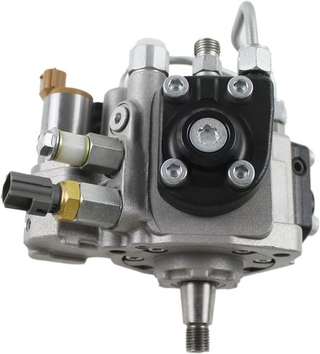 8-97602049-9 HP4 Diesel Einspritzpumpe 294050-0022 für ISUZU 6H04 Teil - Bild 2 von 7