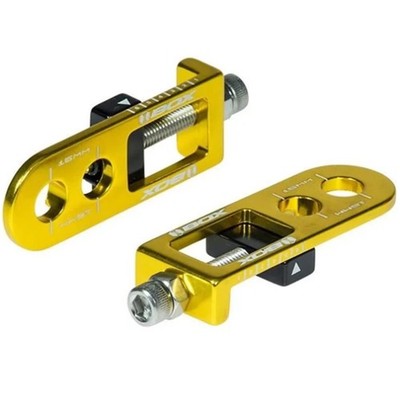 Kettenspanner BOX Components Limit Chain Adjuster Gold 10mm