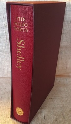 Percy Bysshe Shelley, Collected Poems,  The Folio Society, London, 2008