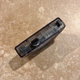 Nintendo Game Boy Advance GBA Wireless Adapter x2 AGB-015 Authentic REGION FREE