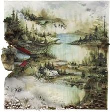 Bon Iver - Bon Iver New Vinyl LP 