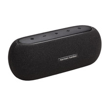 Harman Kardon LUNA Portable Wireless Bluetooth Speaker Black Color