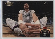 1992-93 Topps Stadium Club Members Only Mark Eaton #178 3g6