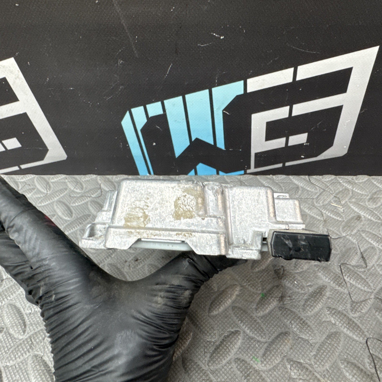 OEM 2020-2025 FORD TRANSIT 150 250 350 SYNC3 APIM MODULE W/O NAVIGATION