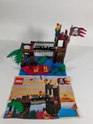 New ListingLEGO Pirates: Pirates Ambush (6249) - 95% Complete Set w/Instructions