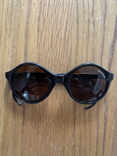 Bollé killy  irex 100 round  sunglasses
