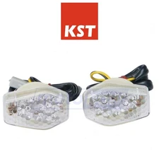 K&S 25-8520 LED Marker Lights for Electrical Lights & Accessories Marker en