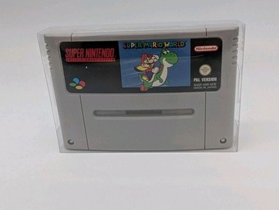 Super Mario World