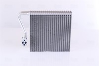Verdampfer Klimaanlage Nissens 92167 FüR KM0 Megane LM0 ScÉNic JM0 BM0 Renault 2