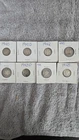 mercury dimes lot