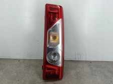 Feu arrière Fiat SCUDO