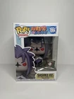 Funko Pop! Vinyl: Naruto Shippuden #1664 Sasuke Curse Mark 2 Chalice Exclusive