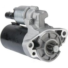 Anlasser Starter 12 V 2,2 KW 9 Zähne HC-CARGO für u.a. AUDI Q7