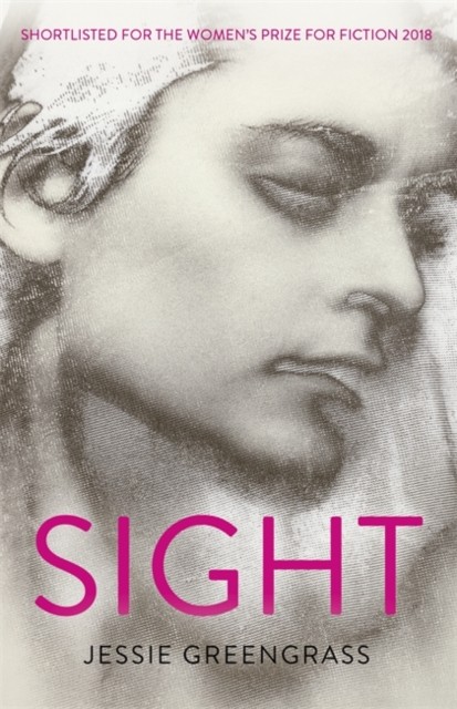 Sight by Jessie Greengrass (Paperback Book)