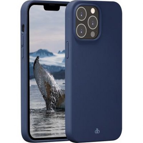 Coque iPhone 14 Pro Max Costa Rica GRS étui de finition premium texturé mat