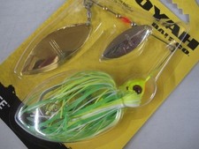 Booya Pikey 1/2oz BYPK12 710 New Lures