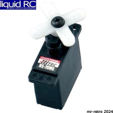 Hitec/RCD 32070S Hs-70mg Ultra Torque Metal Gear Feather Servo 0.14sec/42oz @