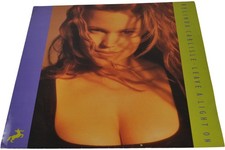 Belinda Carlisle Leave A Light On 7 Inch Vinyl Record Single Virgin 1989